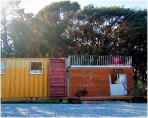 田原市若見町にあるサーフショップルーツオブスマイルさん