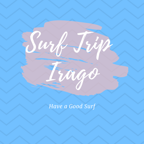 SURF Trip Irago　伊良湖へサーフトリップとサーフィンスクールを探すなら