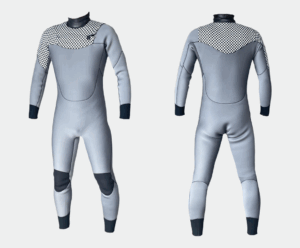 メローウエットスーツ